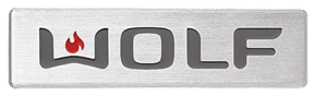 WOLF Certified Service Center