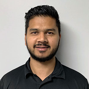 Gagan Hundal - Technician